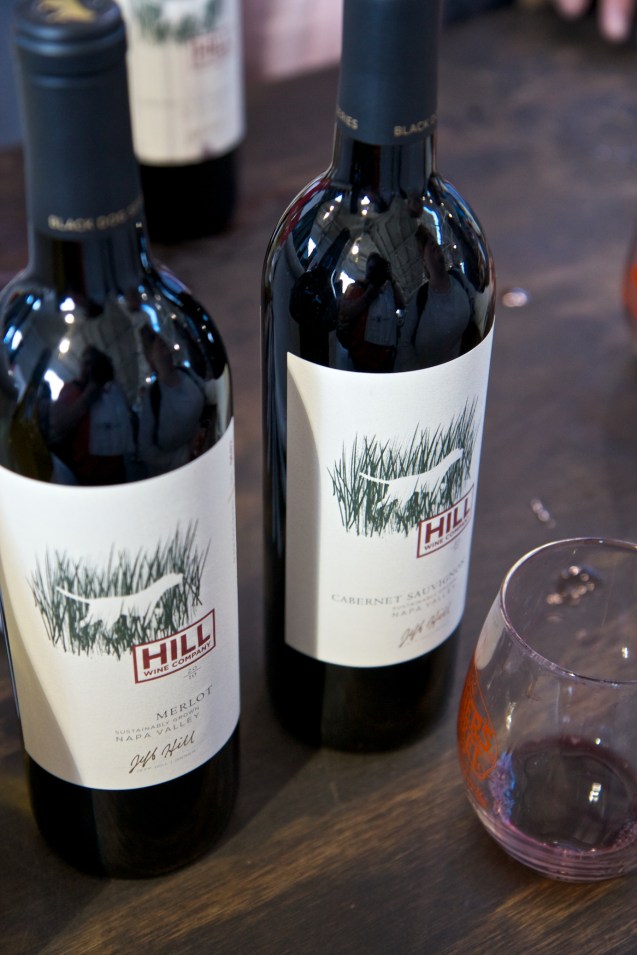 san francisco, vinters market, eventbrite, wine, wine tasting, fort mason