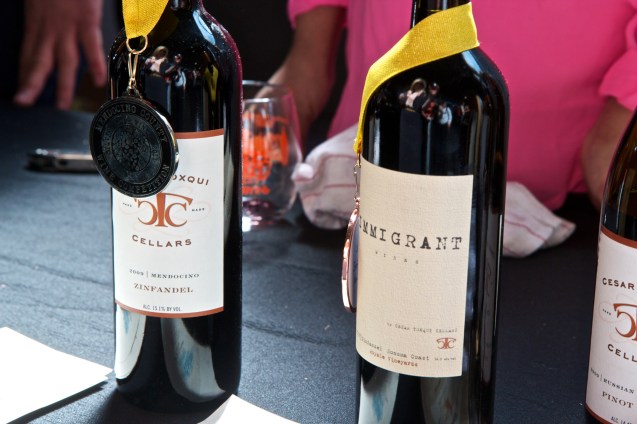 san francisco, vinters market, eventbrite, wine, wine tasting, fort mason