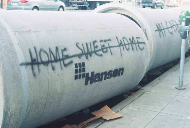 Yeah, it’s been a while since I posted anything about Project Film.  What happened was two fold. I started a new full time job and shot a ton of rolls of film around the same time. So I’m currently digging through a backload of photos and film that need to be developed. Here are some great shots that came off this roll- from the tail end of the Baker Beach photowalk to some great shots of the SOMA district. Check them out below and let me know what you think.  Want to see more? Check out my entire Project Film collection on Flickr here. 