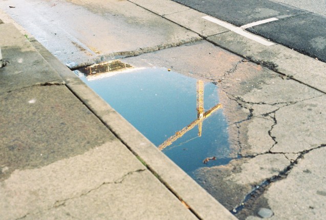 Yeah, it’s been a while since I posted anything about Project Film.  What happened was two fold. I started a new full time job and shot a ton of rolls of film around the same time. So I’m currently digging through a backload of photos and film that need to be developed. Here are some great shots that came off this roll- from the tail end of the Baker Beach photowalk to some great shots of the SOMA district. Check them out below and let me know what you think.  Want to see more? Check out my entire Project Film collection on Flickr here. 