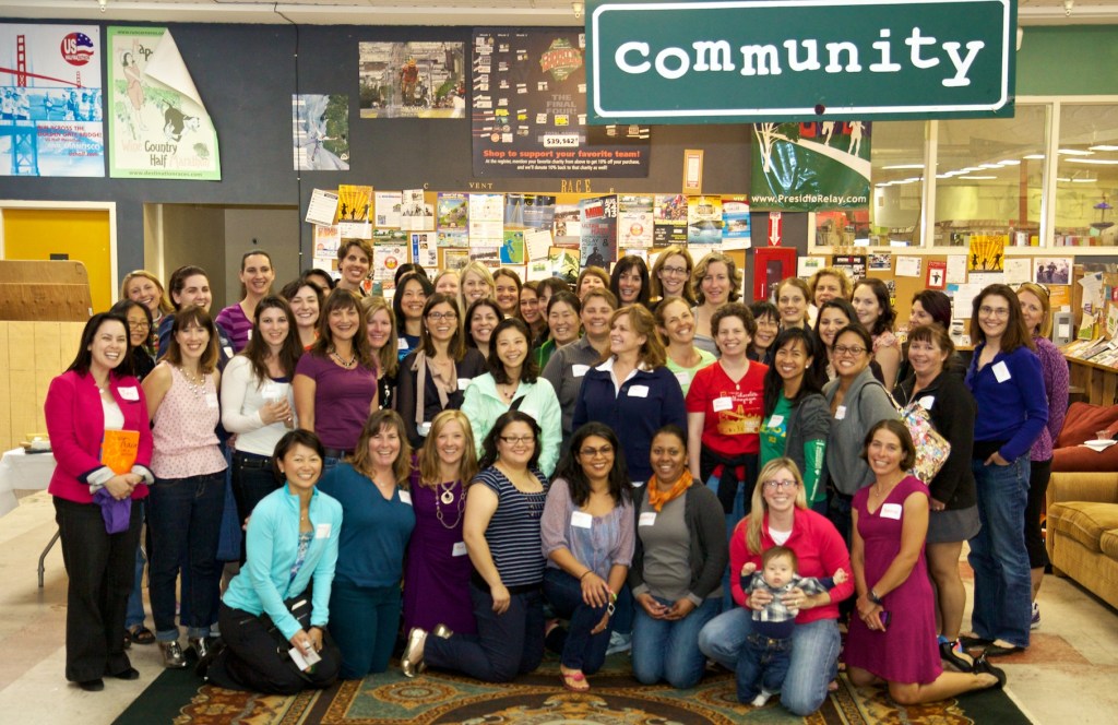 another mother runner, san francisco, joe sterne photography, running,