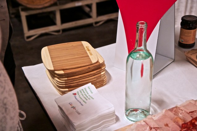 wine, san francisco, wine tasting, wine blending, google+ local sf,