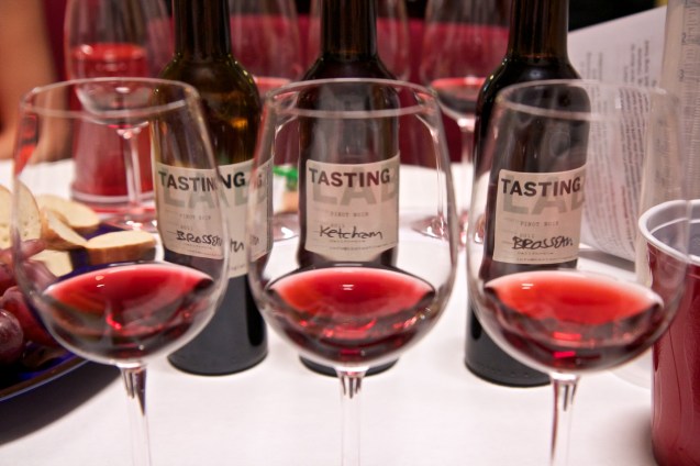 wine, san francisco, wine tasting, wine blending, google+ local sf,