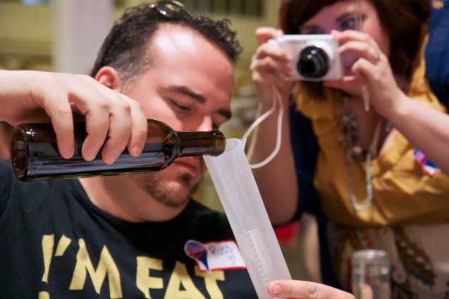 wine, san francisco, wine tasting, wine blending, google+ local sf,