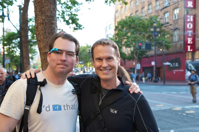 #treyhawkwalk. san francisco, trey ratcliff, thomas hawk, robert scoble, photowalk,