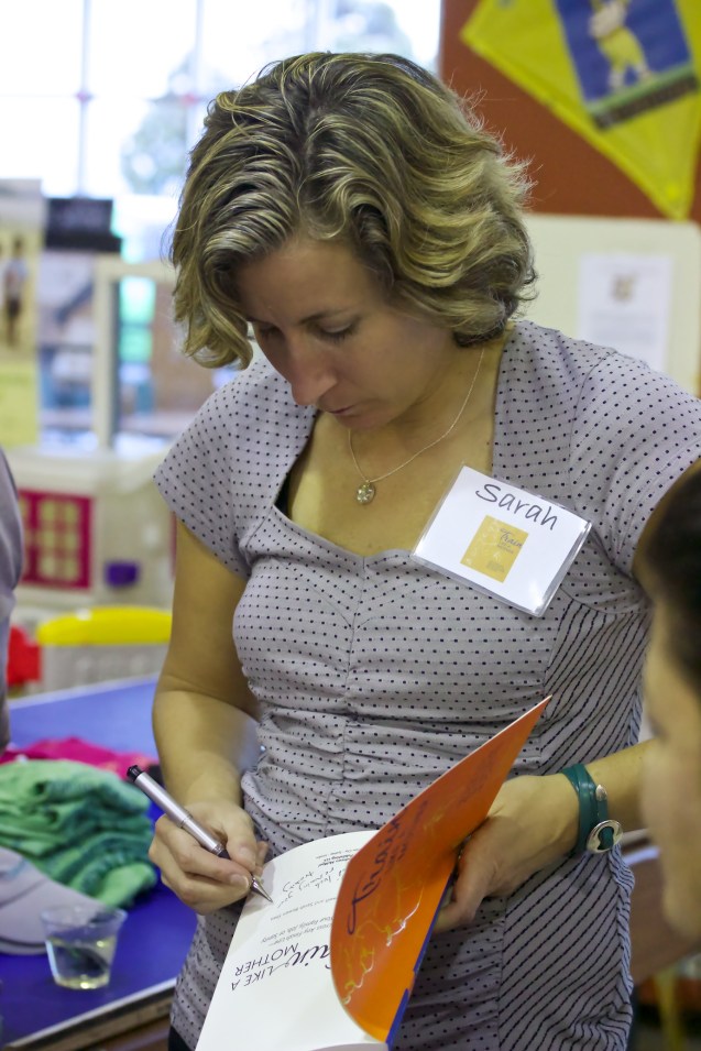 another mother runner, san francisco, joe sterne photography, running, 
