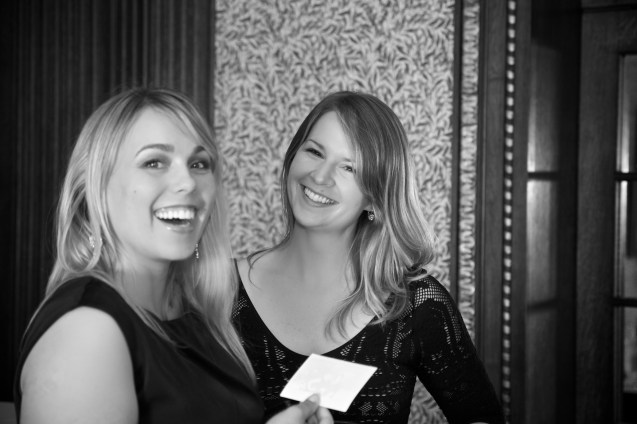 San francisco BRAVO club, university club, opera, preview event