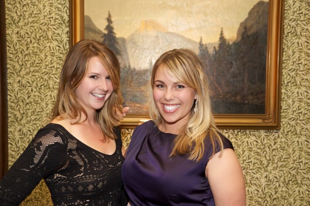 San francisco BRAVO club, university club, opera, preview event