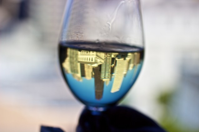 San francisco BRAVO club, university club, opera, preview event