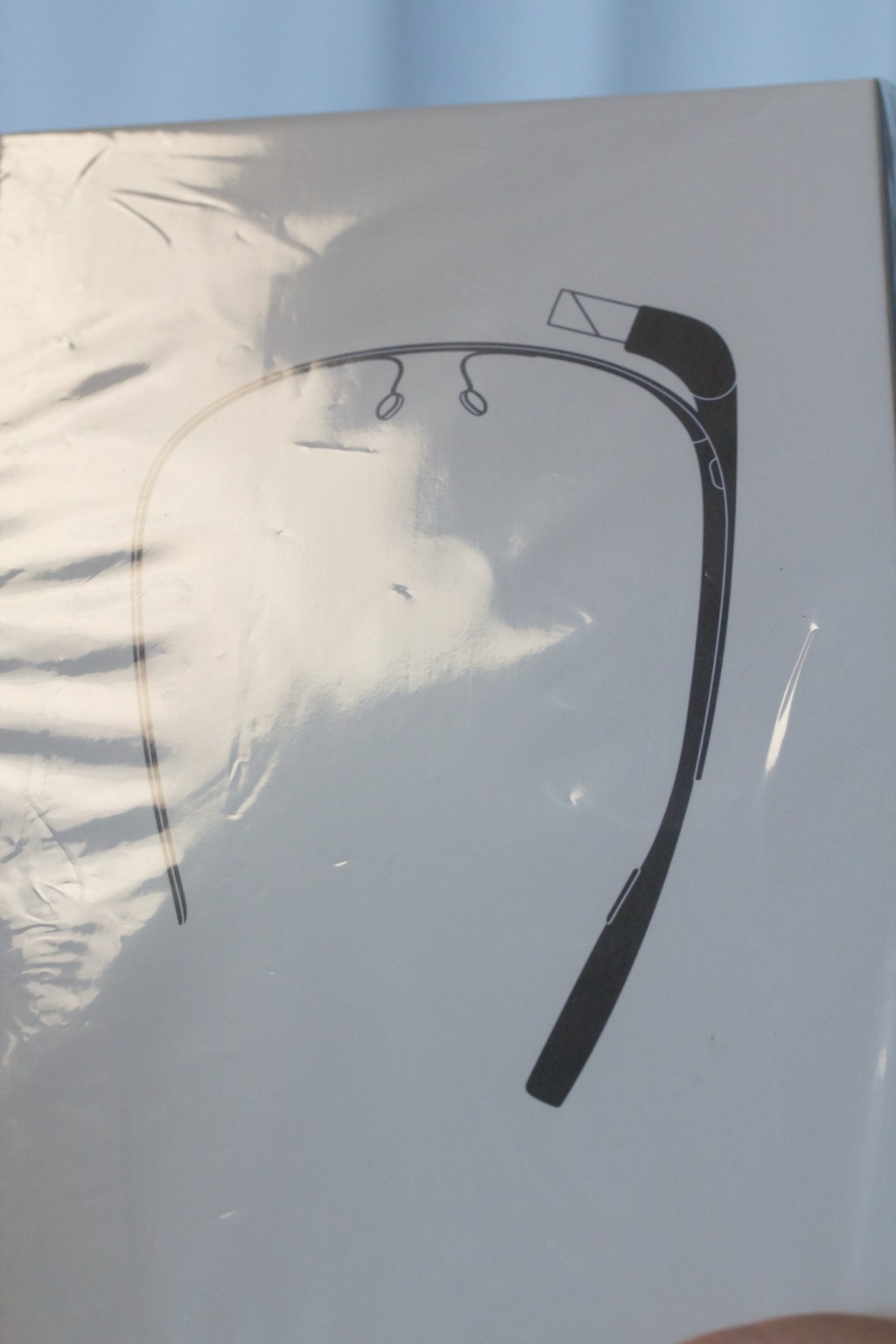 google glass, san francisco, google, #ifihadglass, Glass