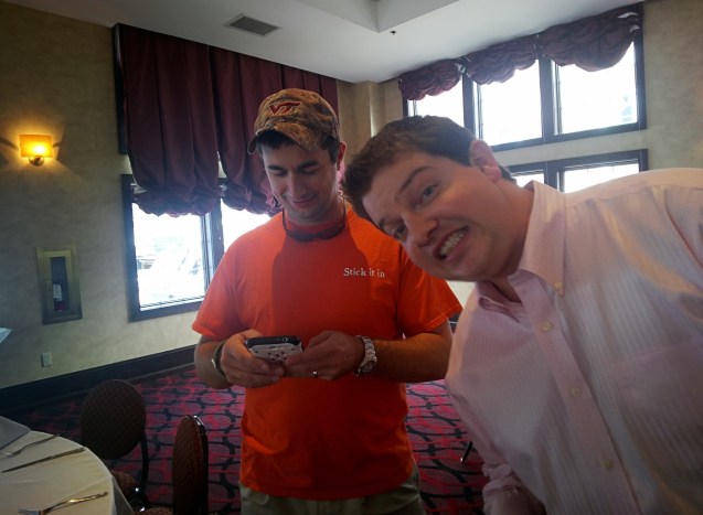 #joeandjules, #throughglass, google glass, wedding, solon ohio, sept 1st 2013, joe sterne, julia dachner