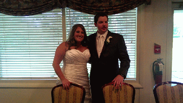 #joeandjules, #throughglass, google glass, wedding, solon ohio, sept 1st 2013, joe sterne, julia dachner