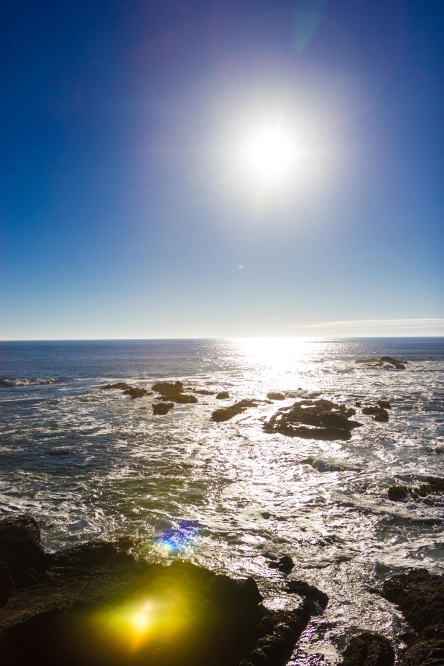joe Sterne, not so sterne Photograph, us1, California coast, beach, sunset 