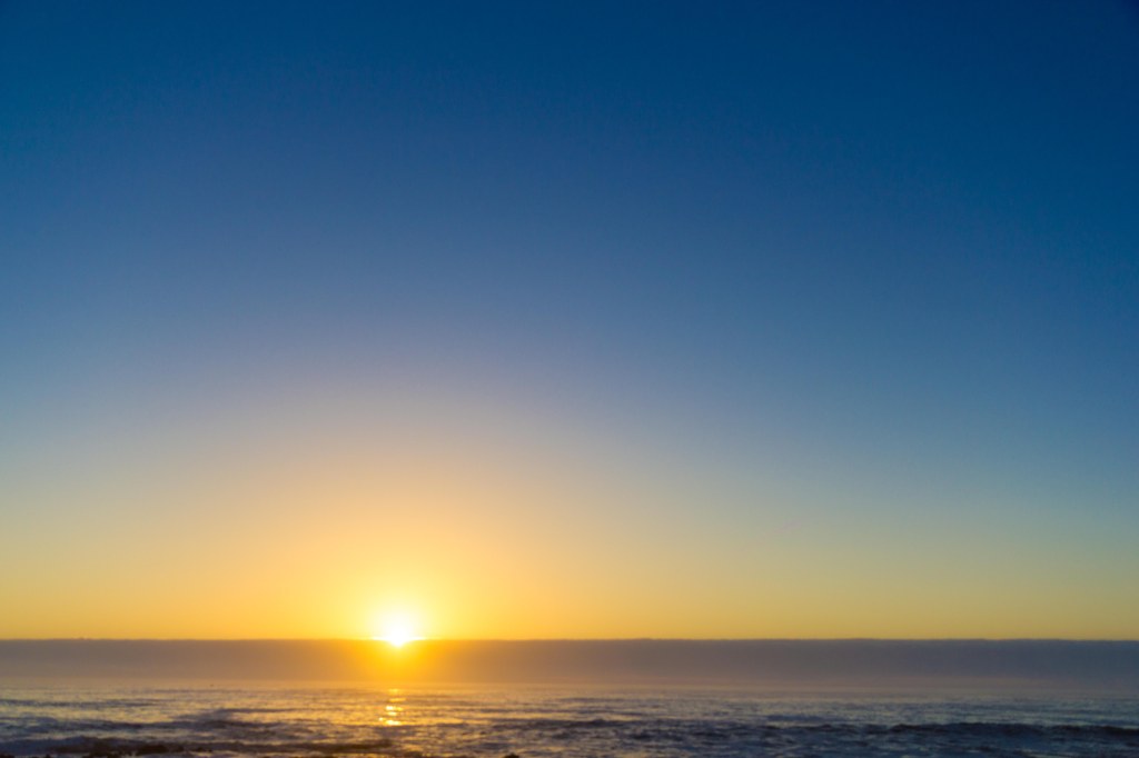 joe Sterne, not so sterne Photograph, us1, California coast, beach, sunset
