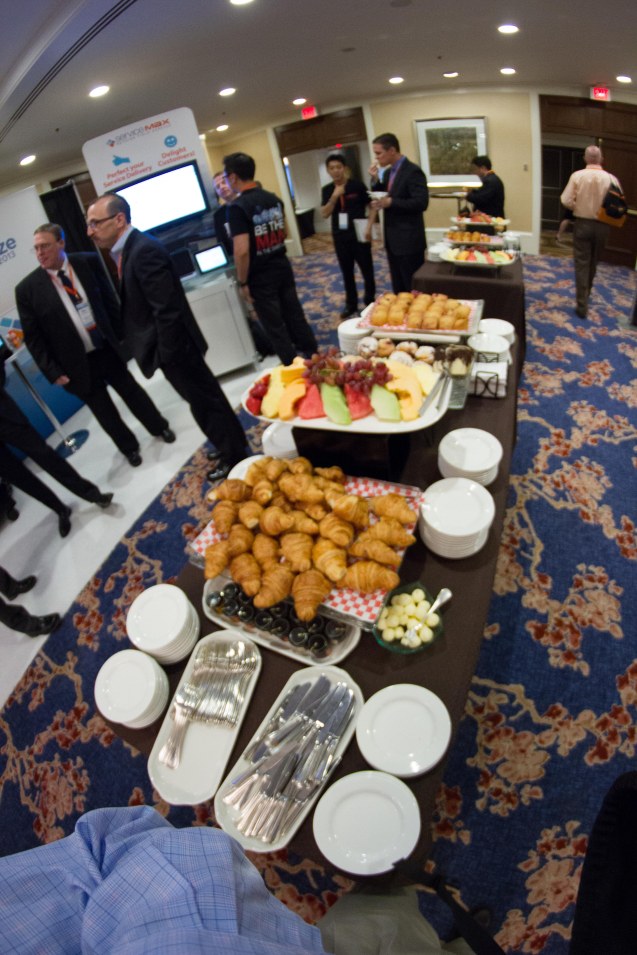 servicemax maximize, acumen solutions, not so sterne photography, san francisco, joe sterne