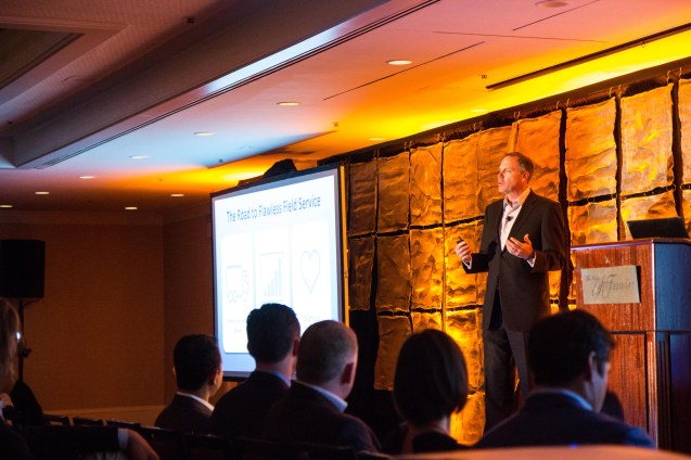 servicemax maximize, acumen solutions, not so sterne photography, san francisco, joe sterne