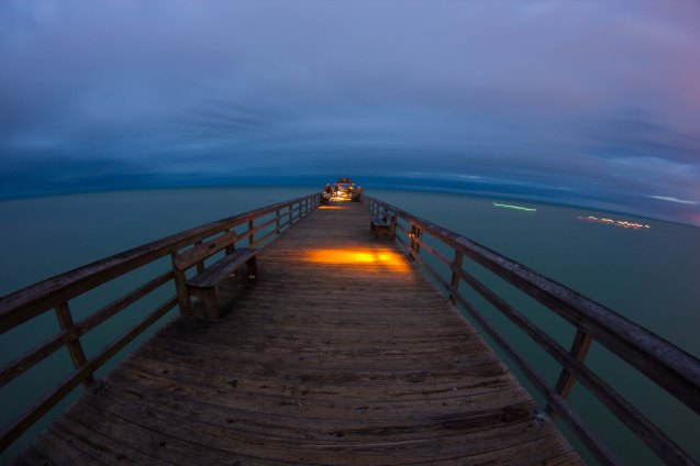 Florida, joe sterne, not so Sterne photography, beach, pier, dock, ocean