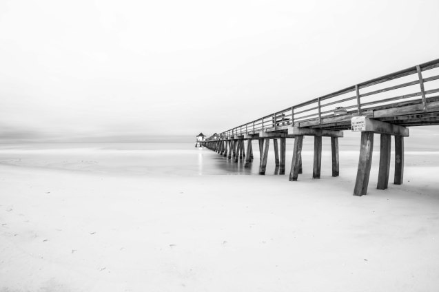 Florida, joe sterne, not so Sterne photography, beach, pier, dock, ocean