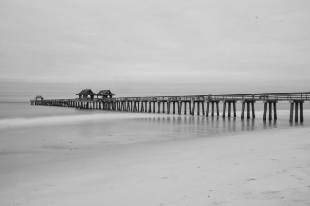 Florida, joe sterne, not so Sterne photography, beach, pier, dock, ocean