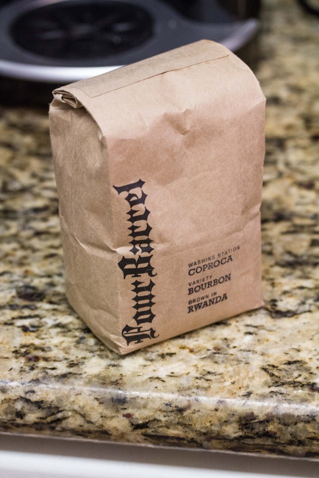 four barrel coffee, chemex, joe sterne, not so sterne photography