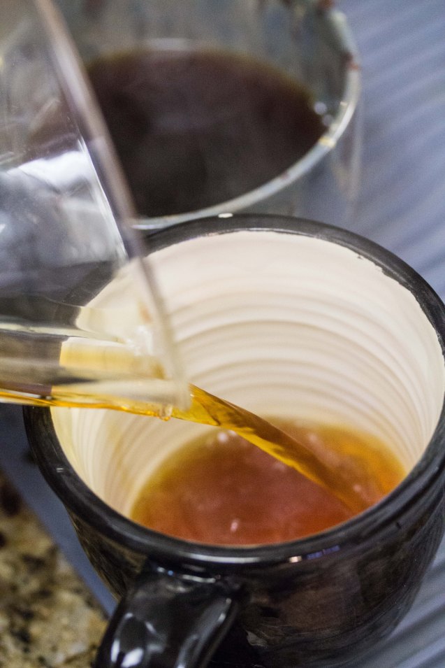 four barrel coffee, chemex, joe sterne, not so sterne photography