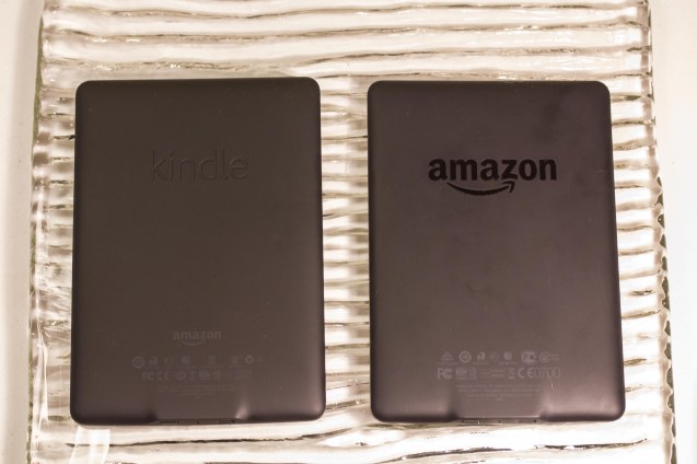 Joe Sterne, not so Sterne photography, amazon kindle paperwhite, product review, SF