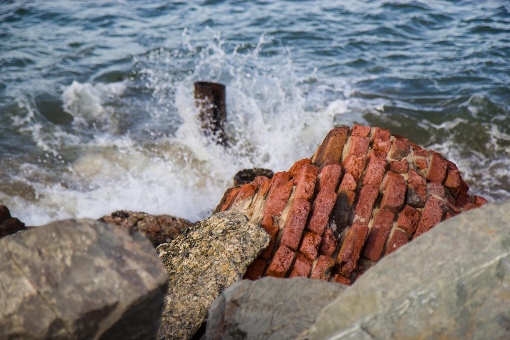 San Francisco, Golden Gate, Alcatraz, Joe Sterne, Not So Sterne Photography