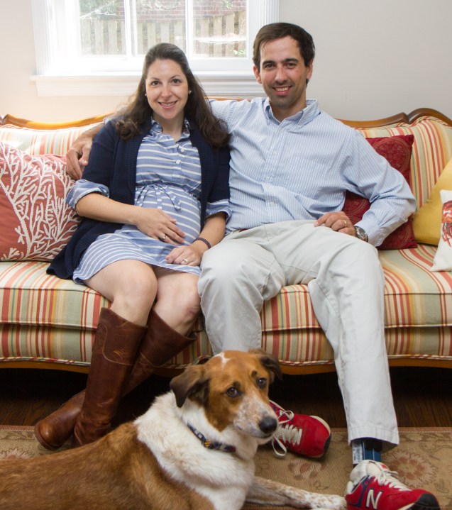 not so sterne photography, maternity shoot, baltimore maryland, dogs, indy