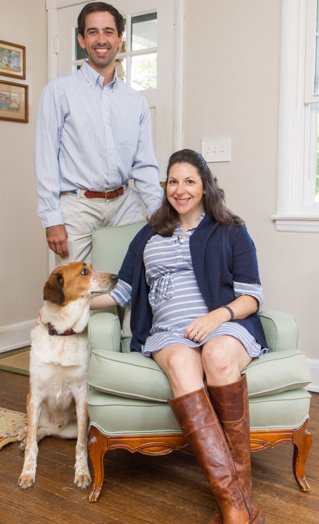 not so sterne photography, maternity shoot, baltimore maryland, dogs, indy