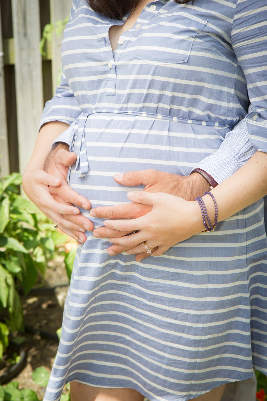 John and Julie’s Maternity&nbsp;Shoot!