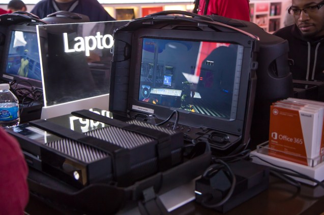 not so sterne photography, joe sterne, halo, beechwood, cleveland, microsoft store