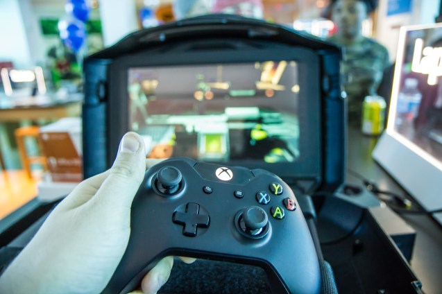 not so sterne photography, joe sterne, halo, beechwood, cleveland, microsoft store