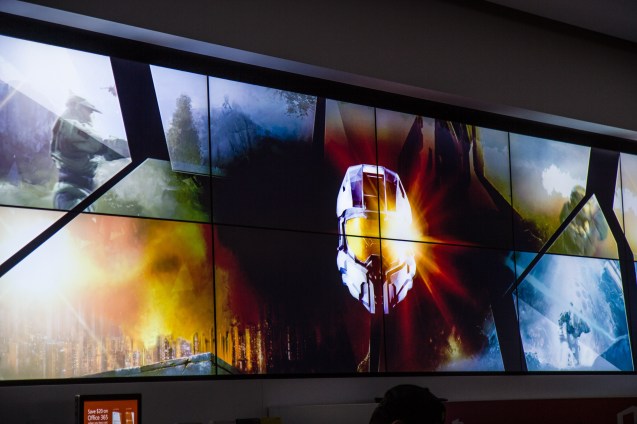 not so sterne photography, joe sterne, halo, beechwood, cleveland, microsoft store