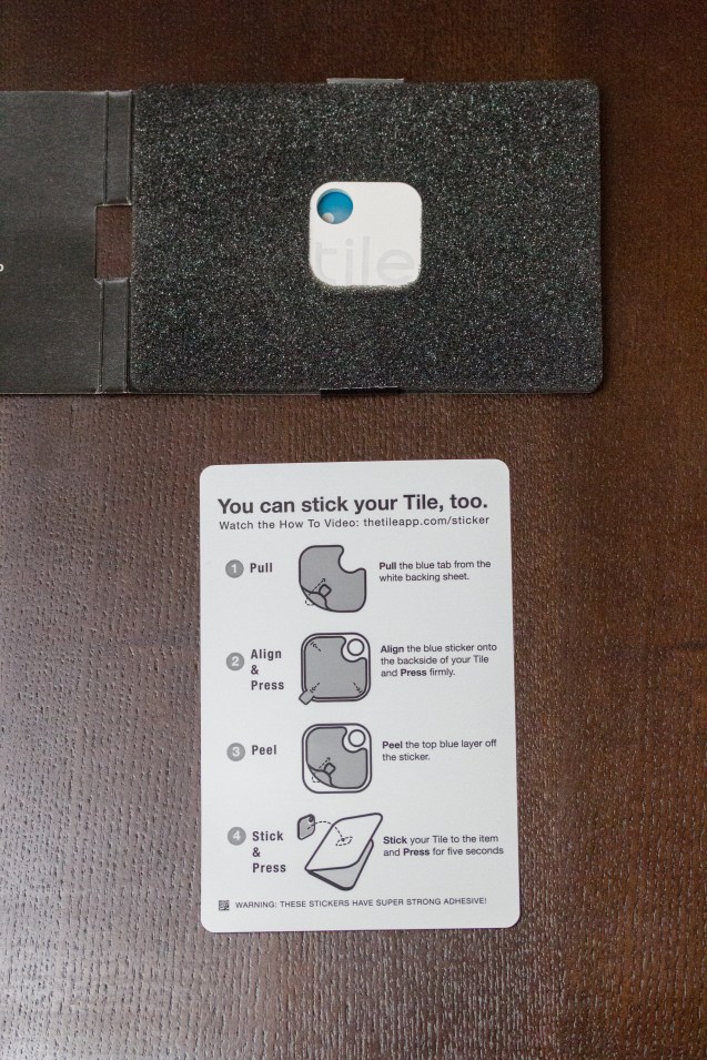 tile, tile app, joe sterne photography, cleveland, notsosterne photo