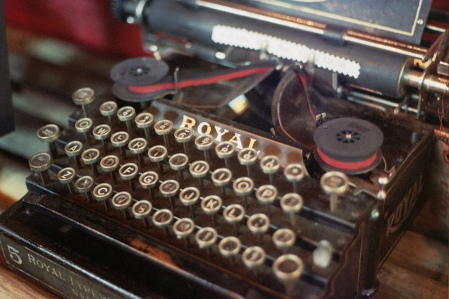 project film, film 35mm, joe sterne, not so sterne photography