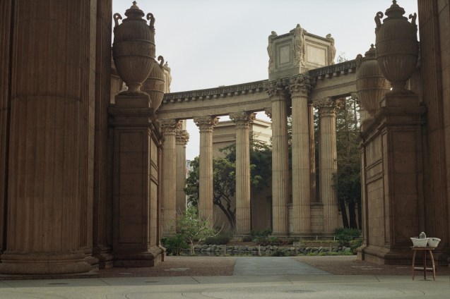 project film, film 35mm, joe sterne, not so sterne photography