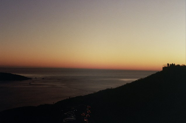 project film, film 35mm, joe sterne, not so sterne photography