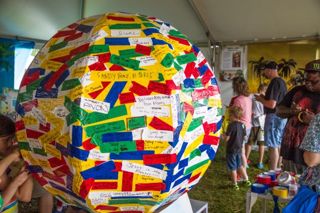 joe sterne, duct tape festival, not so sterne photography