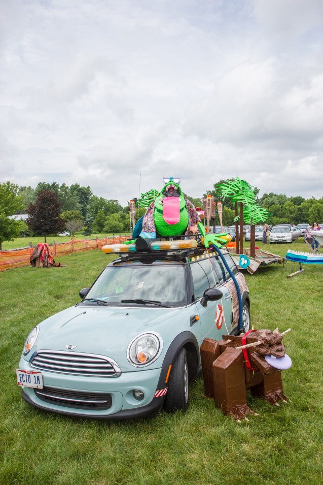 joe sterne, duct tape festival, not so sterne photography