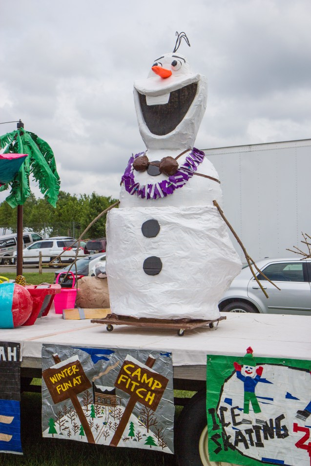 joe sterne, duct tape festival, not so sterne photography