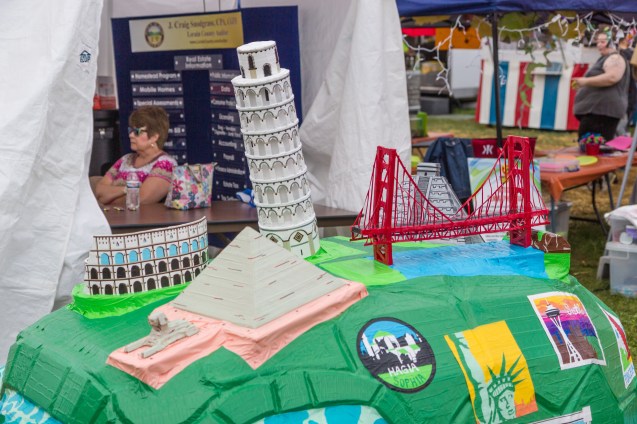 joe sterne, duct tape festival, not so sterne photography