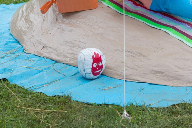 joe sterne, duct tape festival, not so sterne photography