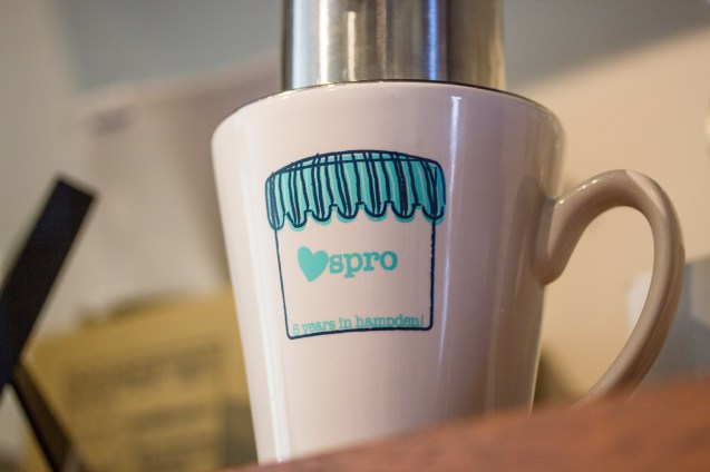 joe sterne, the photowalk alliance, baltimore, not so sterne photography, spro coffee