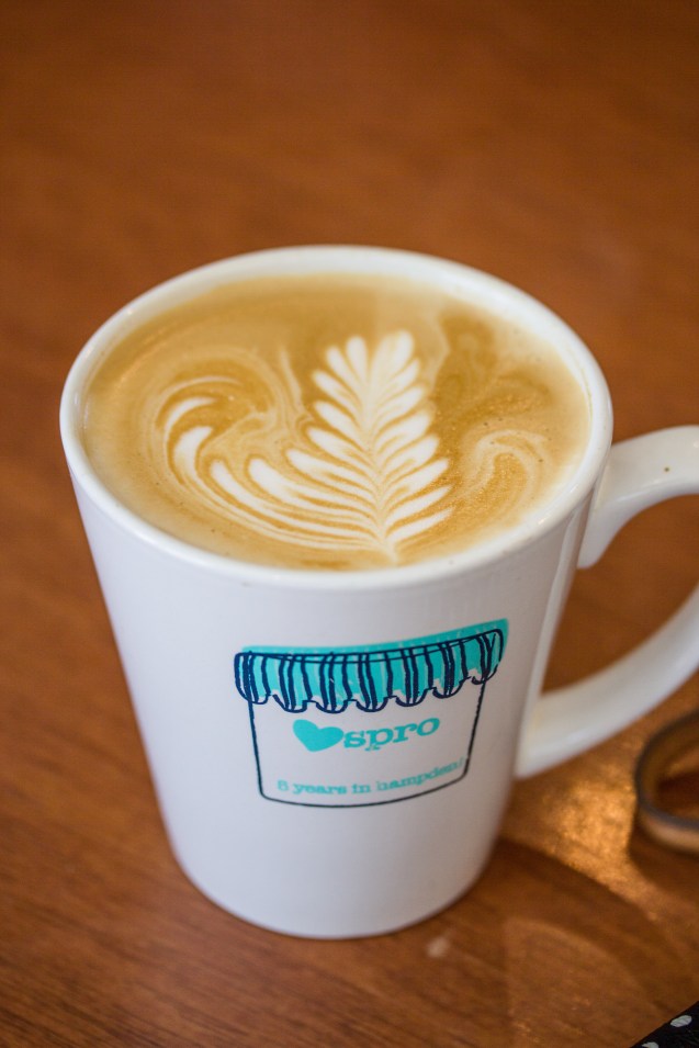 joe sterne, the photowalk alliance, baltimore, not so sterne photography, spro coffee