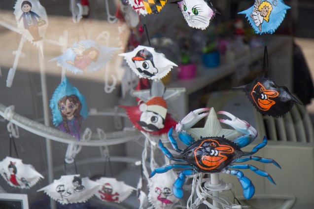 joe sterne, the photowalk alliance, baltimore, not so sterne photography,