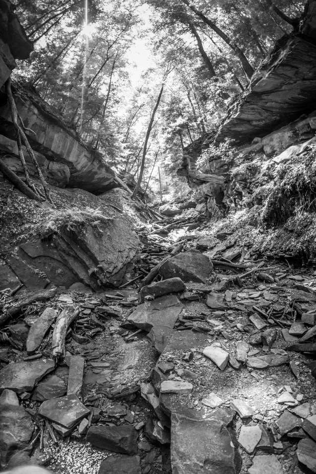 joe sterne, chagrin river, cleveland, not so sterne photography, squaw rock