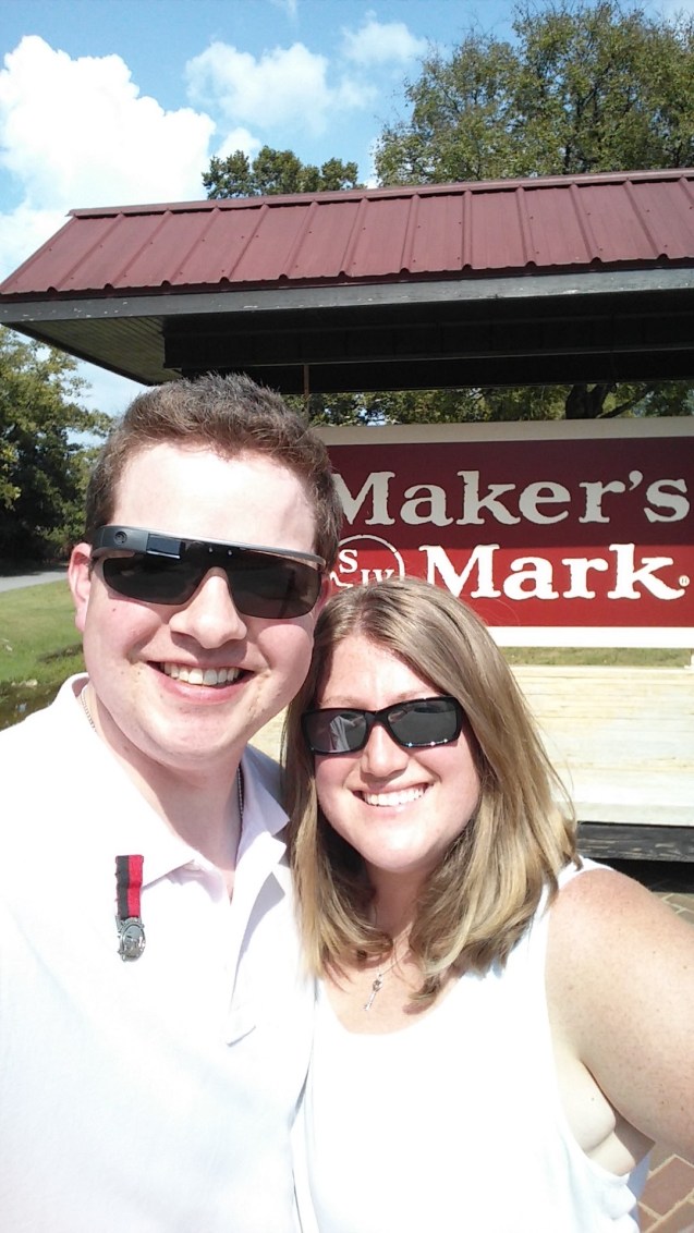 joe sterne, maker's mark, loretto kentucky, bourbon trail, not so sterne photography, bourbon whiskey