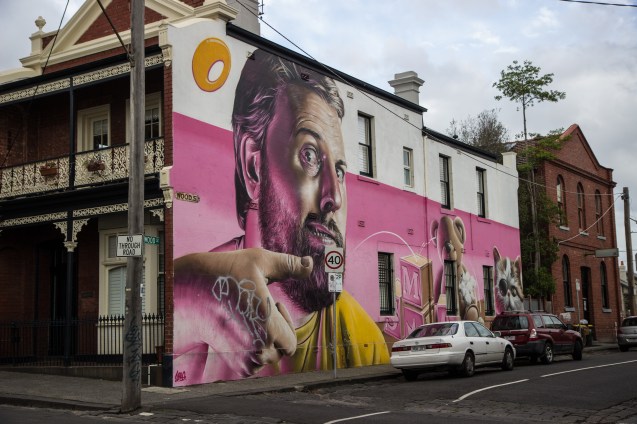 joe sterne, not so sterne photography, melbourne, australia