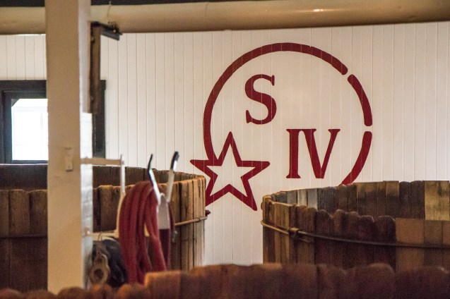 joe sterne, maker's mark, loretto kentucky, bourbon trail, not so sterne photography, bourbon whiskey