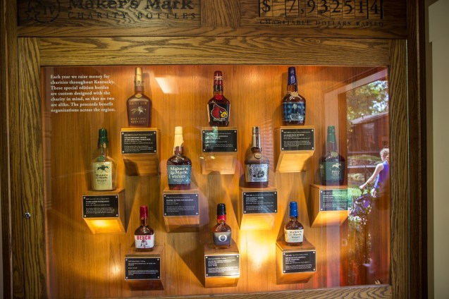 joe sterne, maker's mark, loretto kentucky, bourbon trail, not so sterne photography, bourbon whiskey